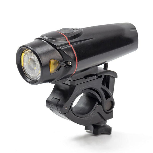 Illuminate Your Path with USB Rechargeable Bicycle Lights | TrendyAffordables - TrendyAffordables - 0