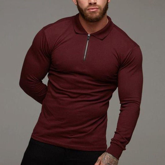 Latest Men's Trendy & Affordable Polo T-Shirt | TrendyAffordables - TrendyAffordables - 0