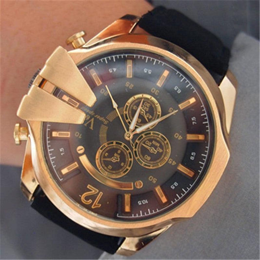 Latest Men's Watches Collection | TrendyAffordables - TrendyAffordables - 0