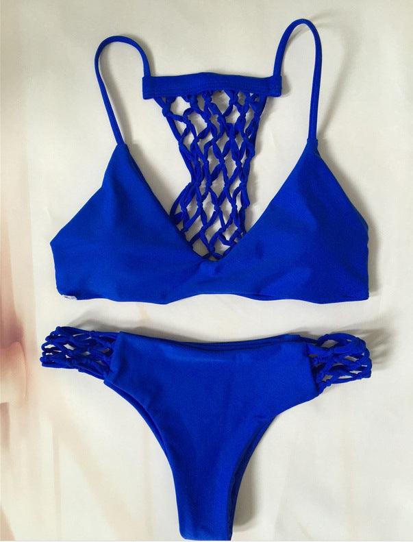 Latest Women's Swimwear Bikini Set | TrendyAffordables - TrendyAffordables - 0