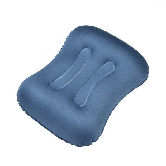 Lightweight Inflatable Camping Pillow for Outdoor Adventures - TrendyAffordables - TrendyAffordables - 0