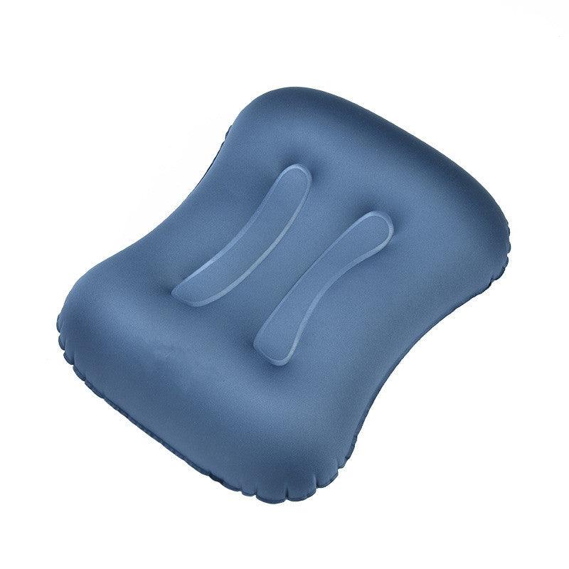 Lightweight Inflatable Camping Pillow for Outdoor Adventures - TrendyAffordables - TrendyAffordables - 0