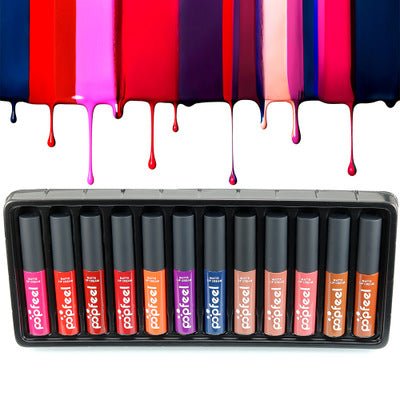 Luscious Lip Gloss - TrendyAffordables Shine Enhancer - TrendyAffordables - 0