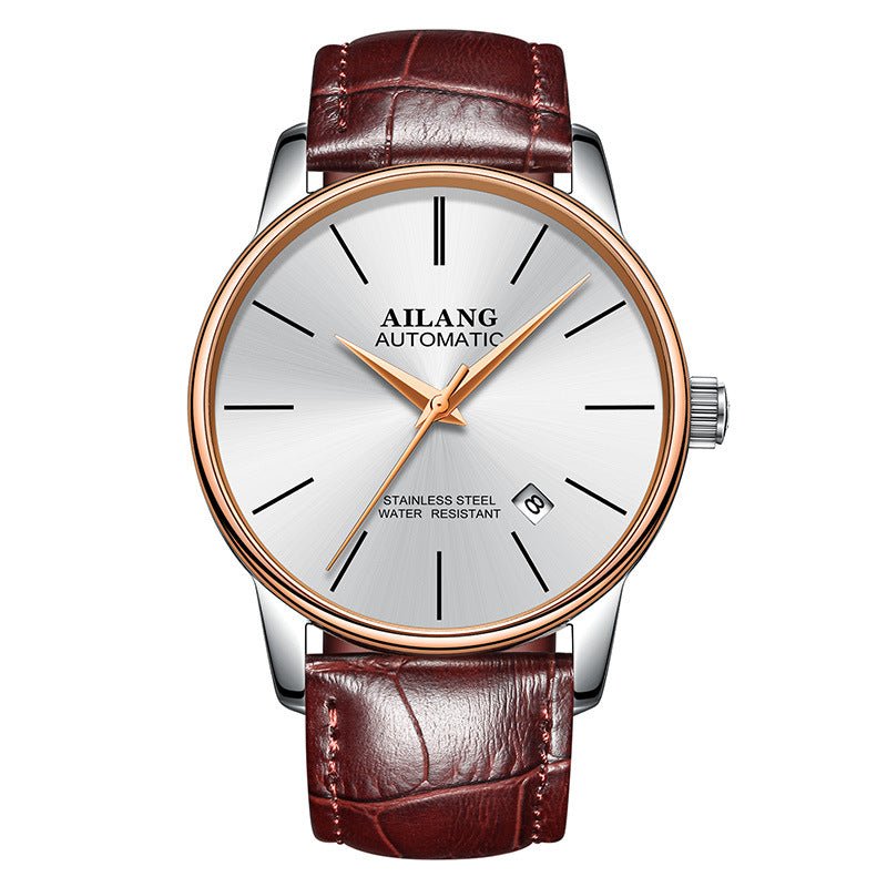 Men's Automatic Mechanical Watches | TrendyAffordables - TrendyAffordables - 0