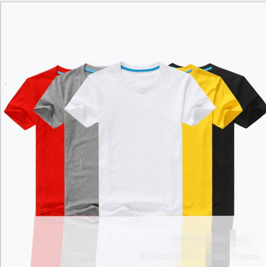 Men's Cotton T-Shirt Collection | TrendyAffordables - TrendyAffordables - 0
