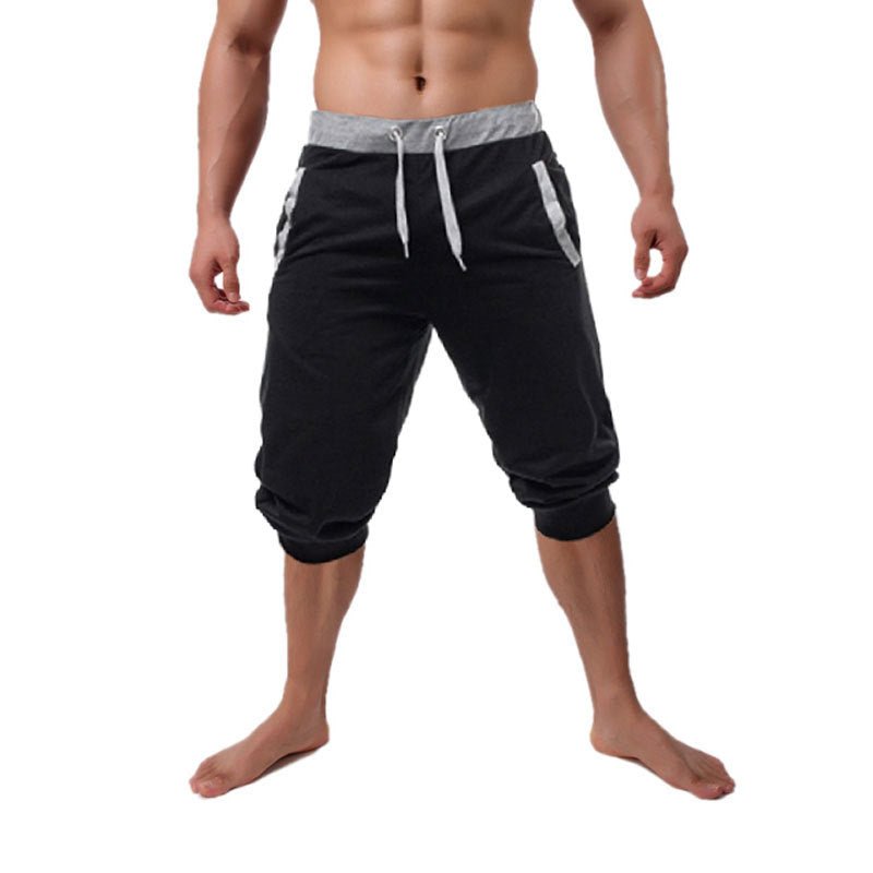 Men's Joggers - Stylish Cotton Sportswear | TrendyAffordables - TrendyAffordables - 0