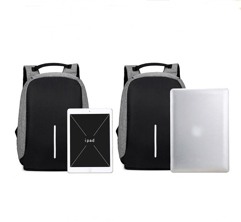 Multi-Functional USB Charging Backpack | TrendyAffordables - TrendyAffordables - 0