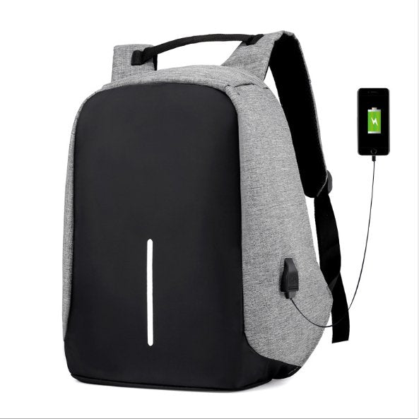 Multi-Functional USB Charging Backpack | TrendyAffordables - TrendyAffordables - 0