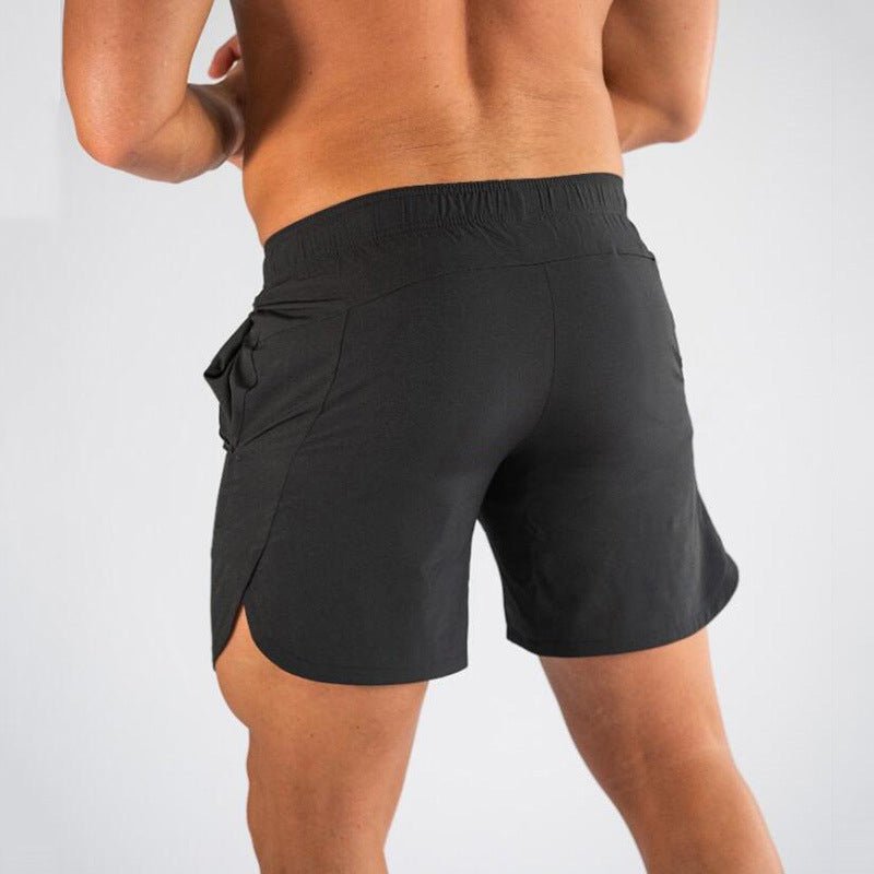 Muscle Wear Gym Shorts | TrendyAffordables - TrendyAffordables - 0
