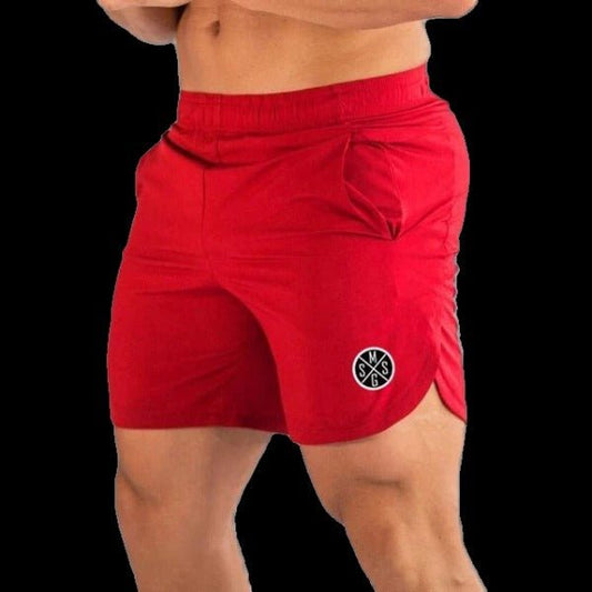 Muscle Wear Gym Shorts | TrendyAffordables - TrendyAffordables - 0