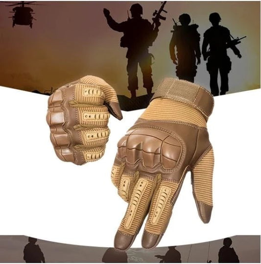 Off-road Sports Touch Screen Tactical Gloves | TrendyAffordables - TrendyAffordables - 0