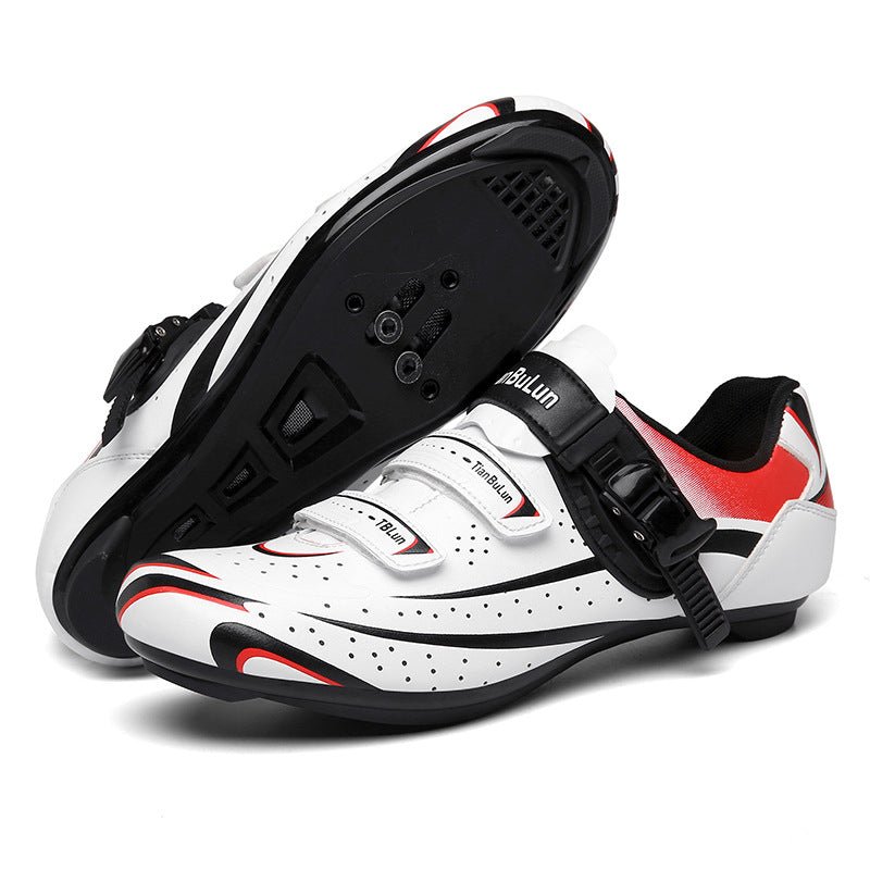 Outdoor Unisex All-Terrain Cycling Shoes | TrendyAffordables - TrendyAffordables - 0