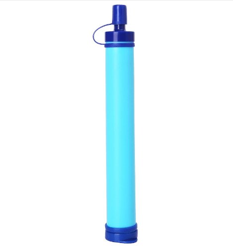 Outdoors Water Filters Straw | Hiking, Camping & Travel Essential | TrendyAffordables - TrendyAffordables - 0