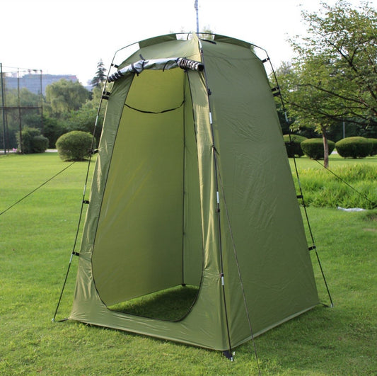 Portable Camping Shower Tent | TrendyAffordables - TrendyAffordables - 0