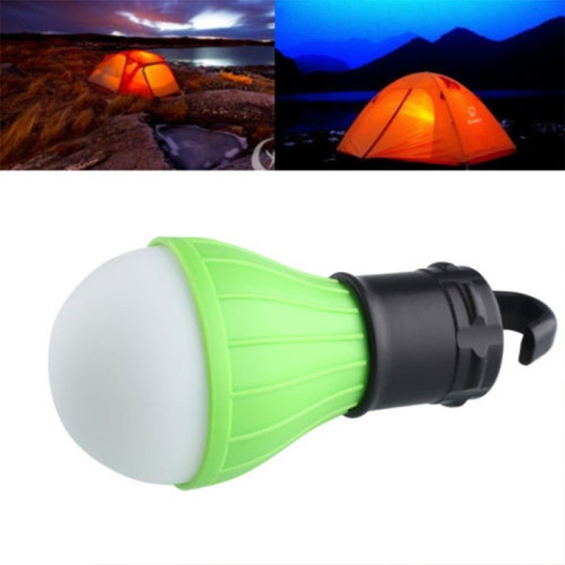 Portable Camping Tent Lights | TrendyAffordables - TrendyAffordables - 0