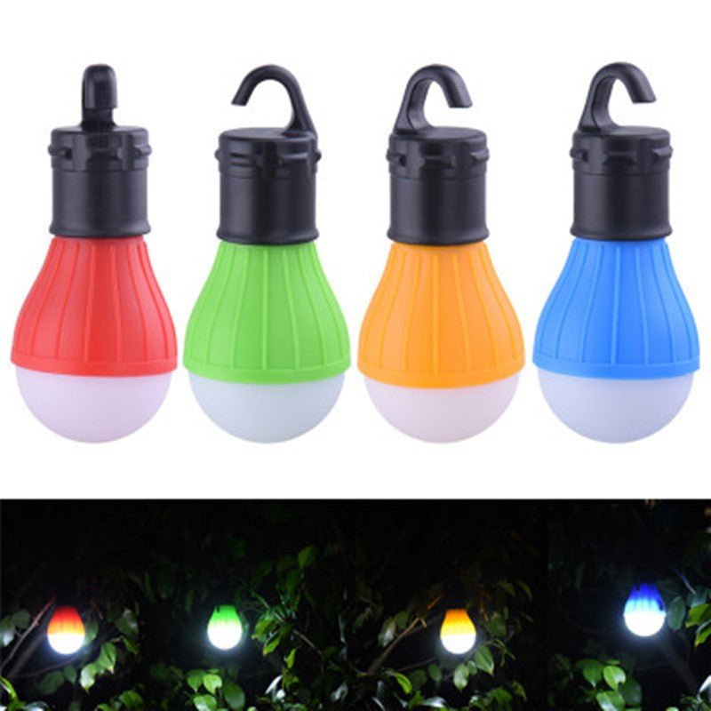 Portable Camping Tent Lights | TrendyAffordables - TrendyAffordables - 0