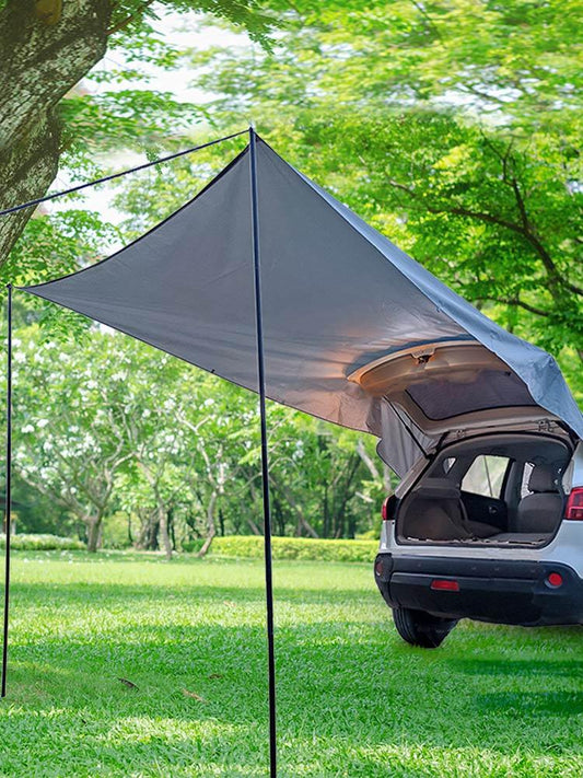 Portable Car Side Canopy Camping Tent | TrendyAffordables - TrendyAffordables - 0