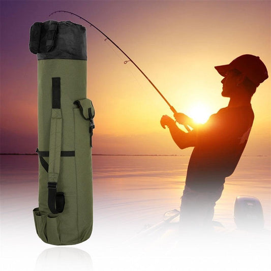 Portable Fishing Rod Reel Bag | TrendyAffordables - TrendyAffordables - 0