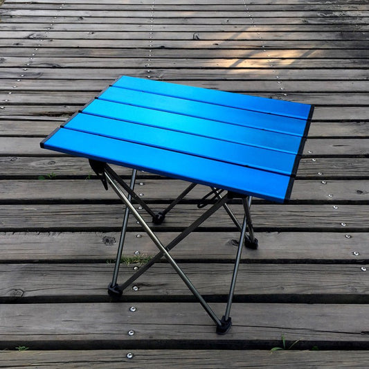 Portable Folding Camping Table | TrendyAffordables - TrendyAffordables - 0