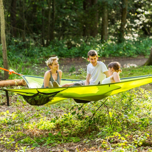 Portable Multi-Person Camping Hammock | TrendyAffordables - TrendyAffordables - 0