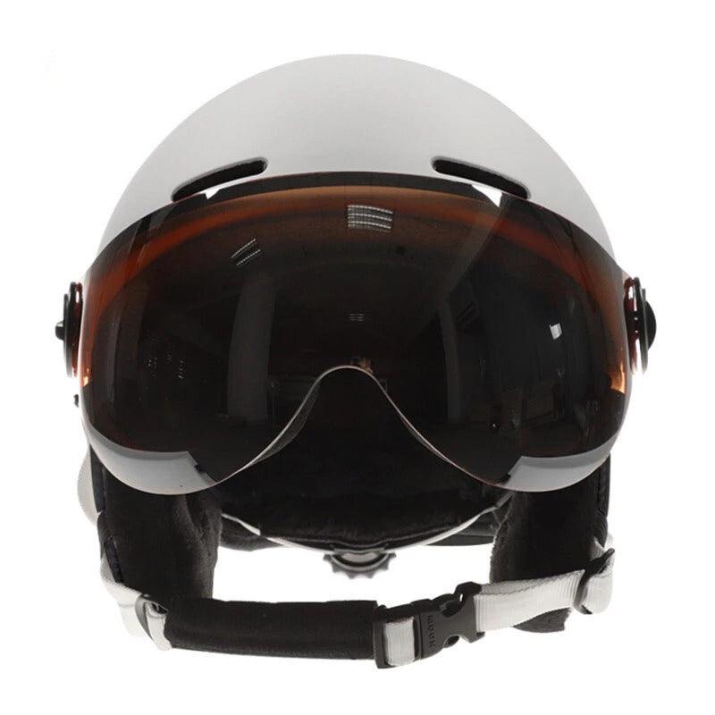 Premium Moon Ski Helmet | Safety, Style & Comfort | TrendyAffordables - TrendyAffordables - 0