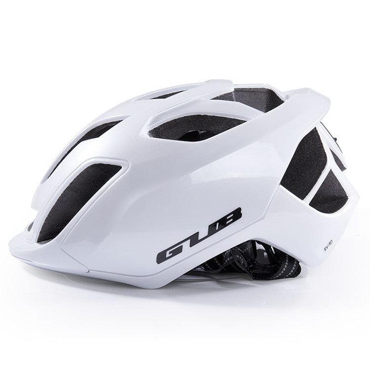 Rechargeable LED Bicycle Helmet | Safety & Style | TrendyAffordables - TrendyAffordables - 0