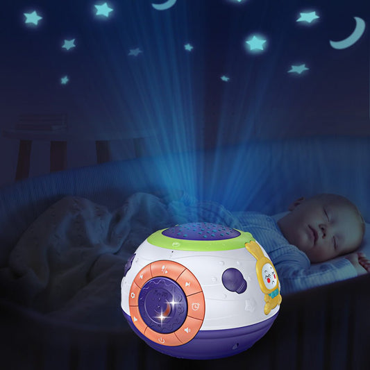 Starry Sky Night Light Projector - TrendyAffordables - TrendyAffordables - 0