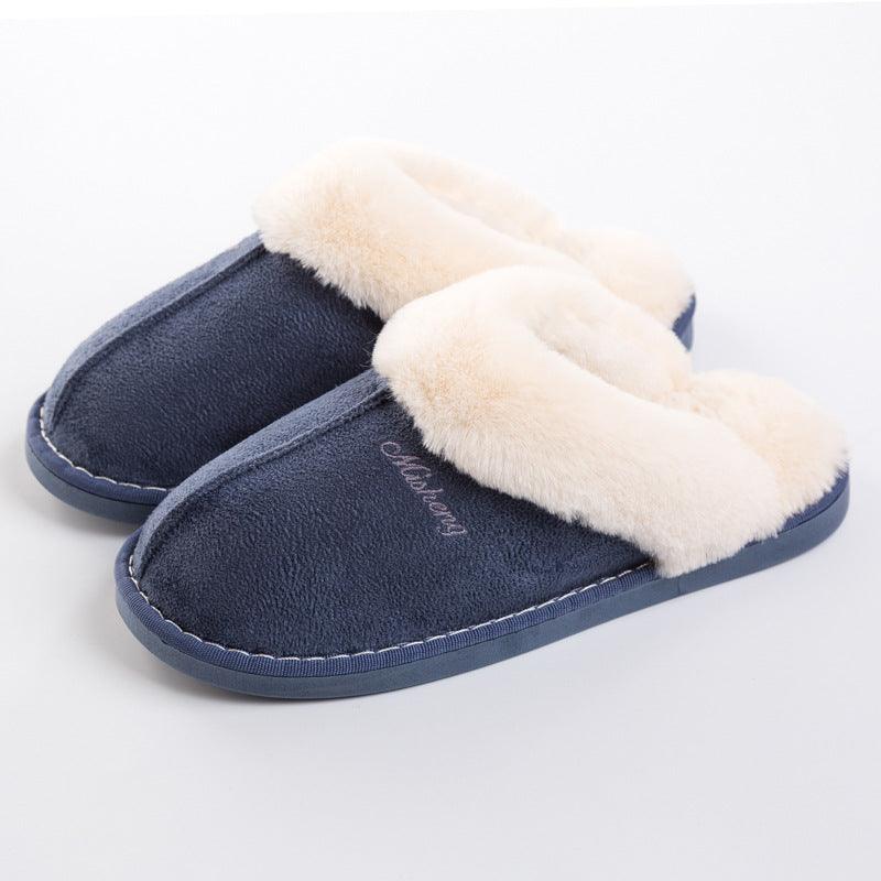 Stay Cozy with TrendyAffordables | Winter Waterproof Slippers - TrendyAffordables - 0