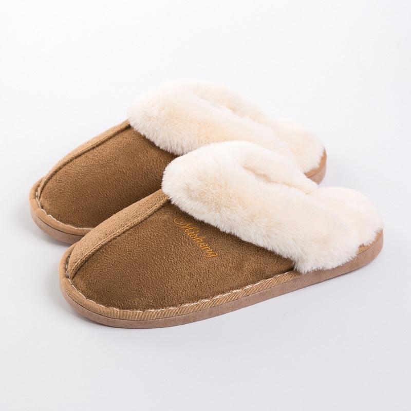 Stay Cozy with TrendyAffordables | Winter Waterproof Slippers - TrendyAffordables - 0