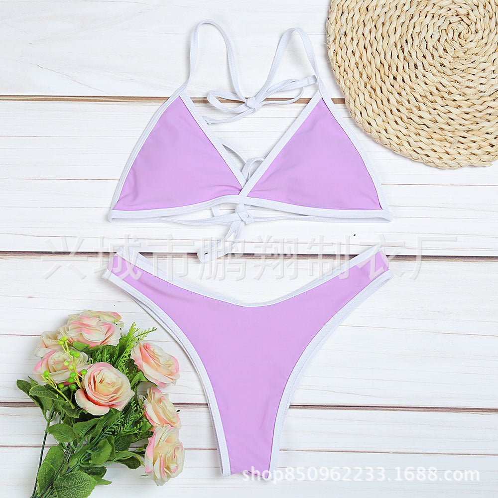 Stunning Bikini Collection | Sexy Swimwear for Women - TrendyAffordables - TrendyAffordables - 0