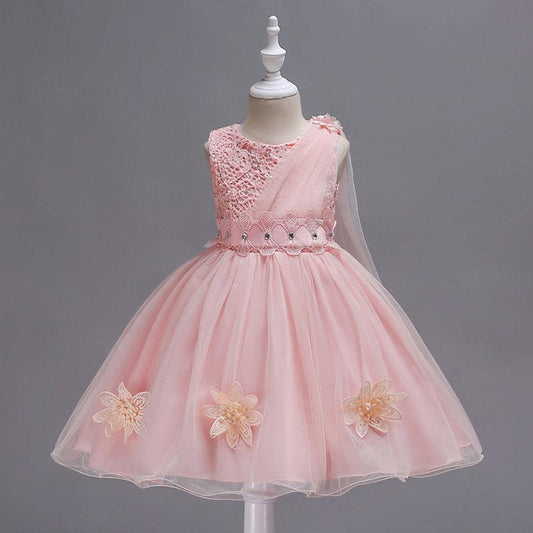 Stylish Baby Girl Dresses | TrendyAffordables - TrendyAffordables - 0
