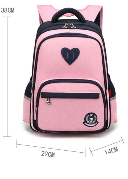 Stylish Custom Printed School Bags for Kids | TrendyAffordables - TrendyAffordables - 0