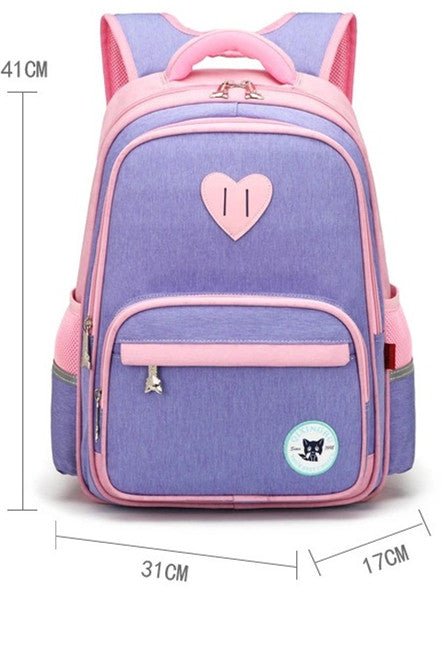 Stylish Custom Printed School Bags for Kids | TrendyAffordables - TrendyAffordables - 0