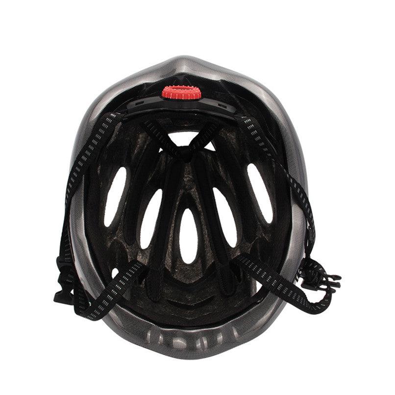 Stylish Cycling Helmet with LED Indicators | TrendyAffordables - TrendyAffordables - 0
