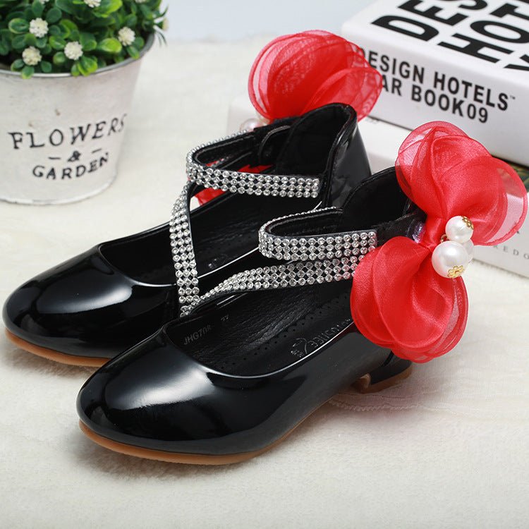 Stylish High Heel Girls' Shoes | TrendyAffordables - TrendyAffordables - 0