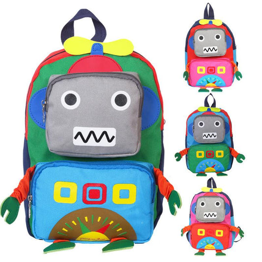 Stylish Kids Backpacks for Boys and Girls | TrendyAffordables - TrendyAffordables - 0