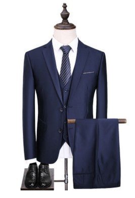 Stylish Men's Suits for Every Occasion | TrendyAffordables - TrendyAffordables - 0