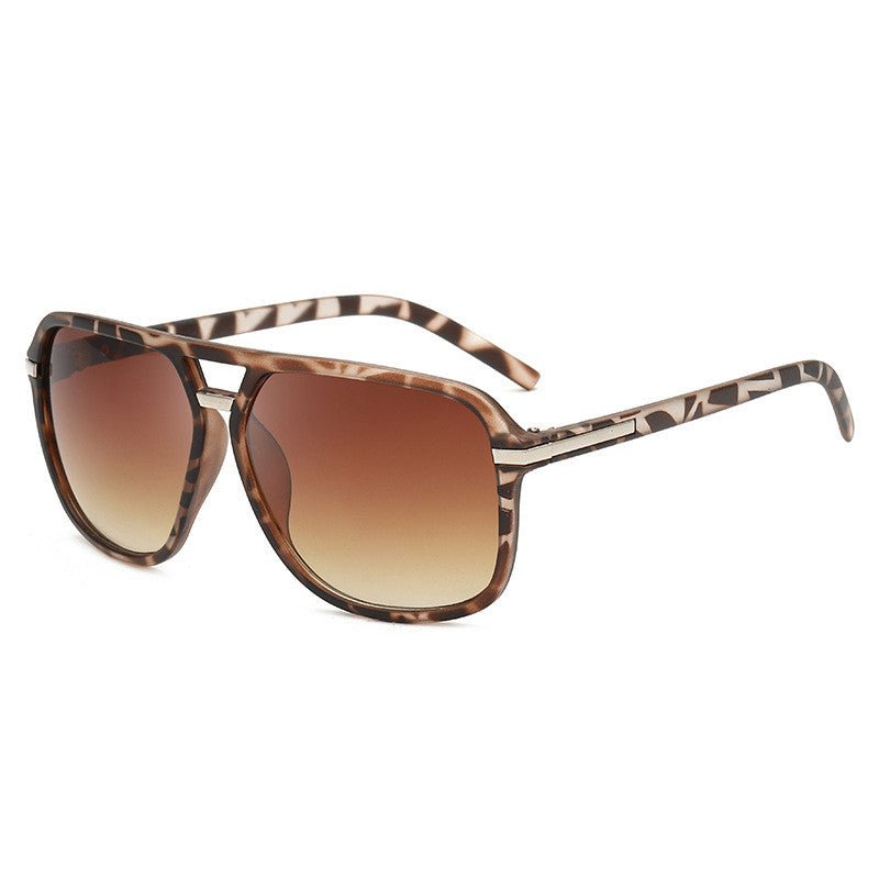Stylish Retro Sunglasses for Men | UV400 Protection | TrendyAffordables - TrendyAffordables - 0