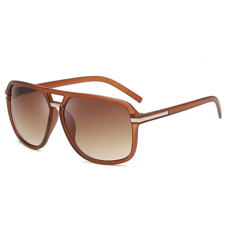 Stylish Retro Sunglasses for Men | UV400 Protection | TrendyAffordables - TrendyAffordables - 0