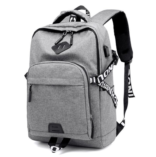 Stylish USB Laptop Backpack | TrendyAffordables - TrendyAffordables - 0