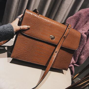 Stylish Women's Leather Shoulder Bags | TrendyAffordables - TrendyAffordables - 0