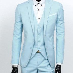 Tailored Men's Suits | TrendyAffordables - TrendyAffordables - 0