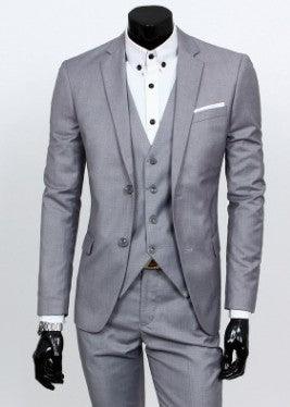 Tailored Men's Suits | TrendyAffordables - TrendyAffordables - 0