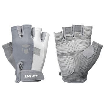 TMT Sports & Fitness Gloves | Sweat Absorption, Enhanced Grip | TrendyAffordables - TrendyAffordables - 0
