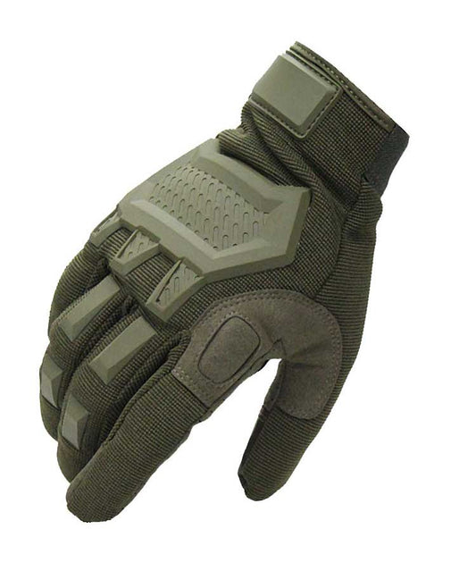 Touch Screen Tactical Military Gloves | Full Finger, Antiskid, Army Sports | TrendyAffordables - TrendyAffordables - 0