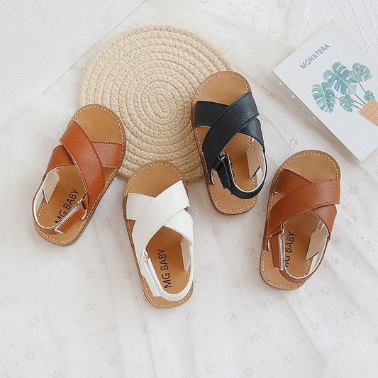 Trendy & Affordable Boys' Sandals | Stylish and Budget-Friendly | TrendyAffordables - TrendyAffordables - 0