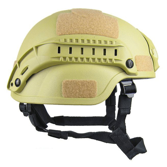 Trendy Affordable Lightweight Tactical Helmet | Shop Now at TrendyAffordables - TrendyAffordables - 0