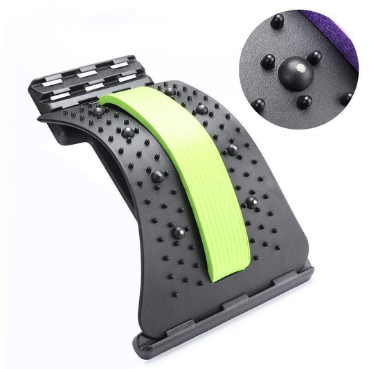 Trendy & Affordable Magnetic Spine Stretcher | TrendyAffordables - TrendyAffordables - 0