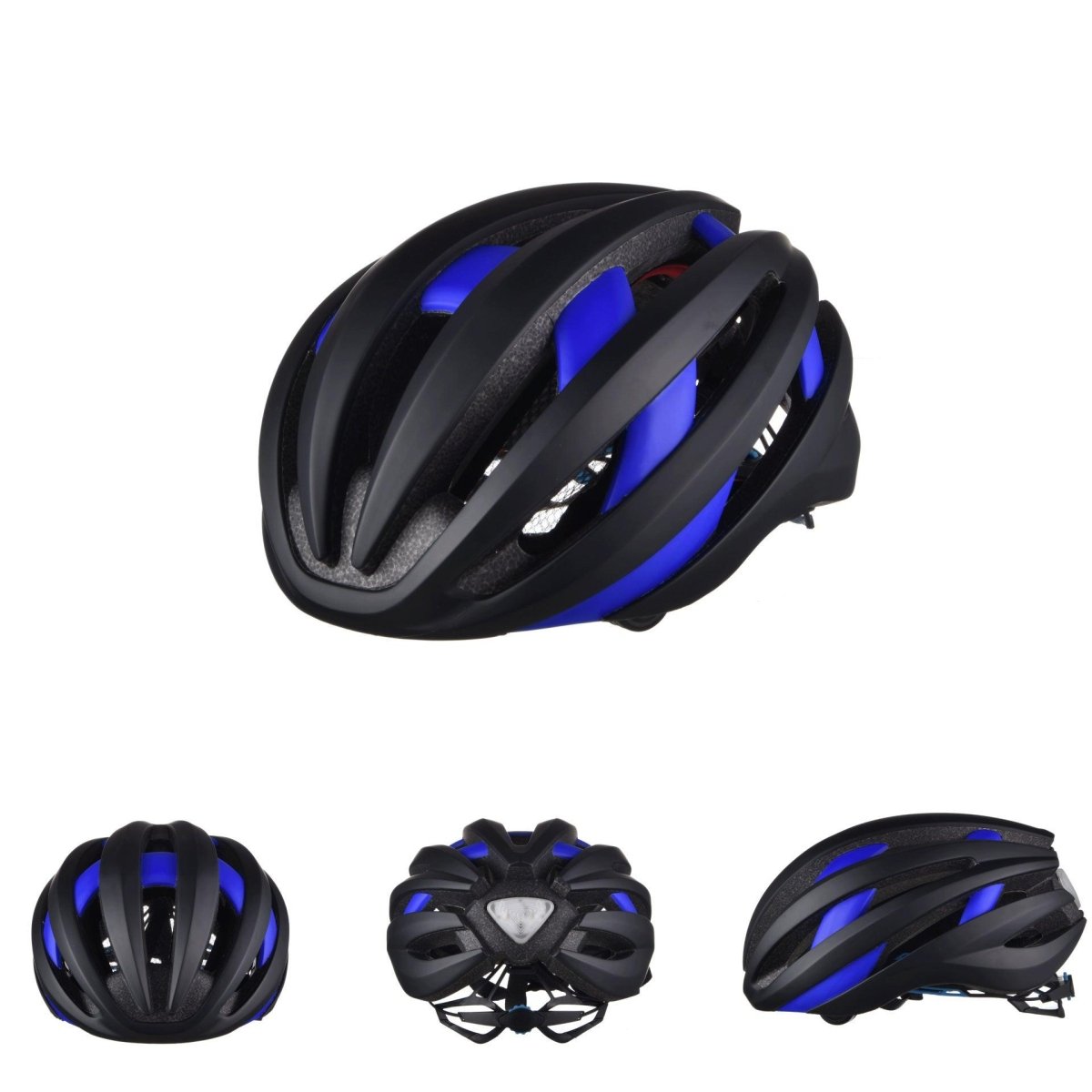 Trendy Affordable Smart Bluetooth Helmet for Stylish Cycling | TrendyAffordables - TrendyAffordables - 0