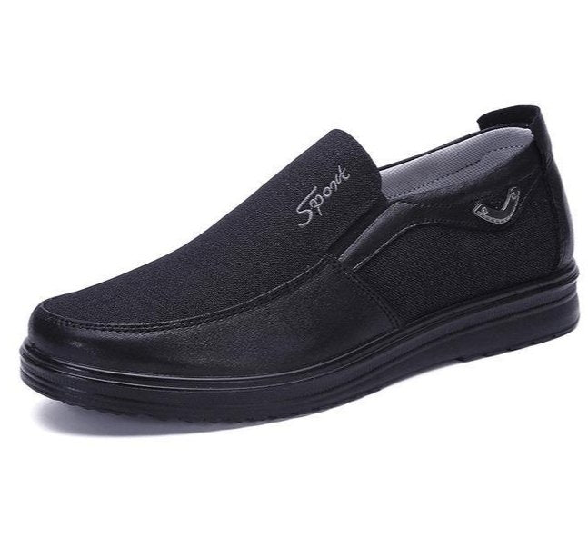 Trendy & Affordable Soft-Soled Men's Casual Shoes - TrendyAffordables - 0